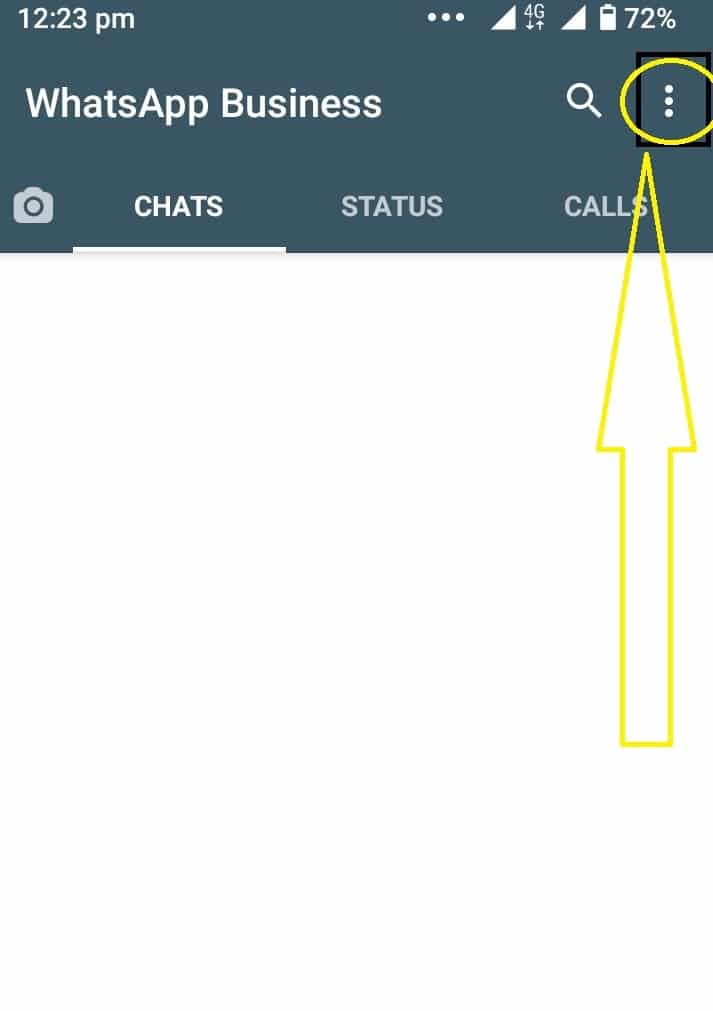 How to delete all whatsapp data? 2 How to delete all WhatsApp data