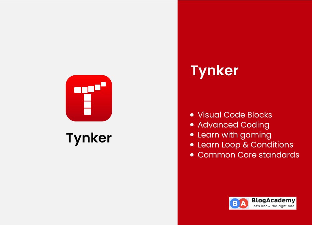 Tynker: best Games for Kids Coding Tynker: best Games for Kids Coding