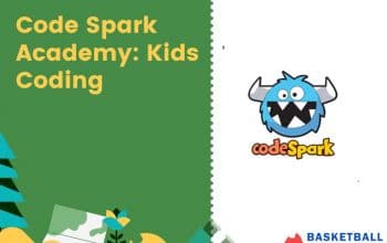 Code Spark Academy coding apps for Kids