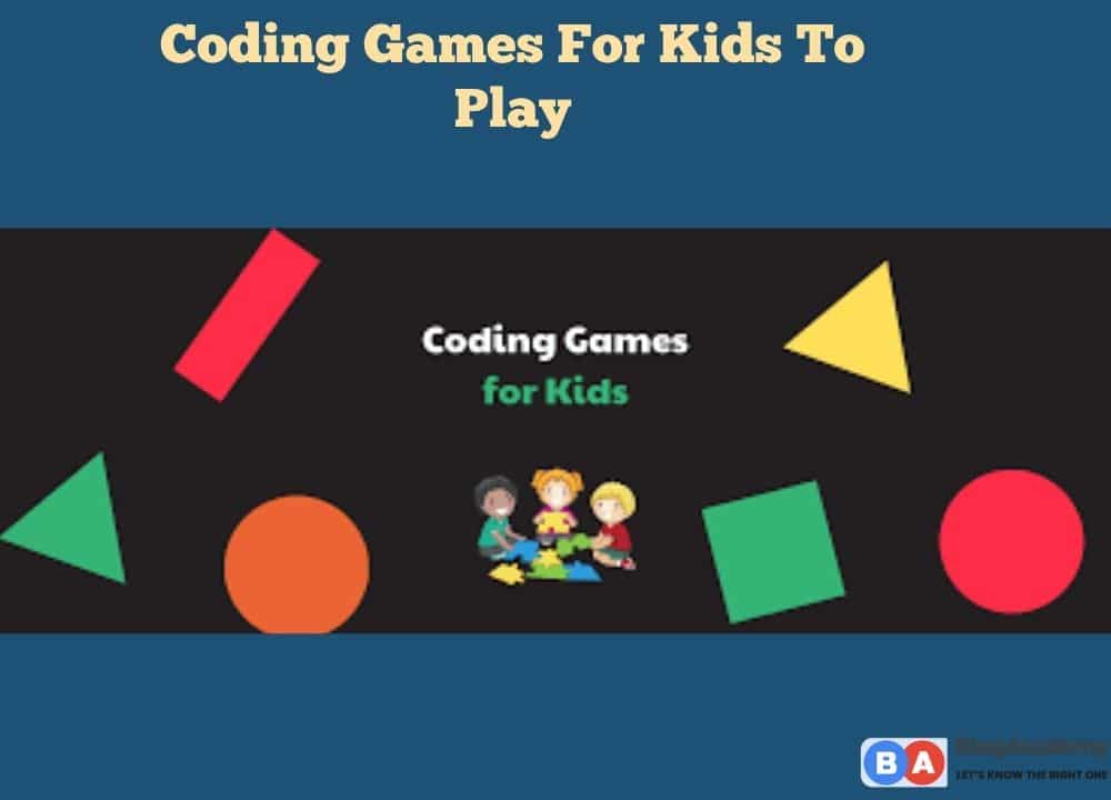 6 Best coding apps for kids - Blog Academy