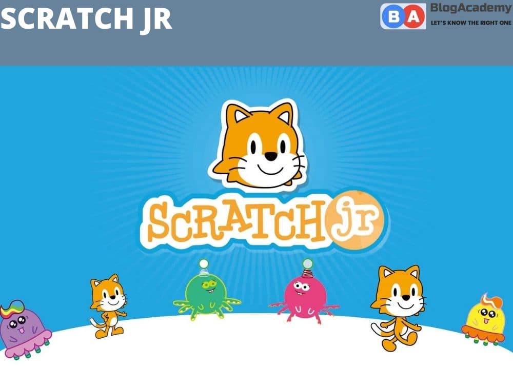 6 Best coding apps for kids - Blog Academy