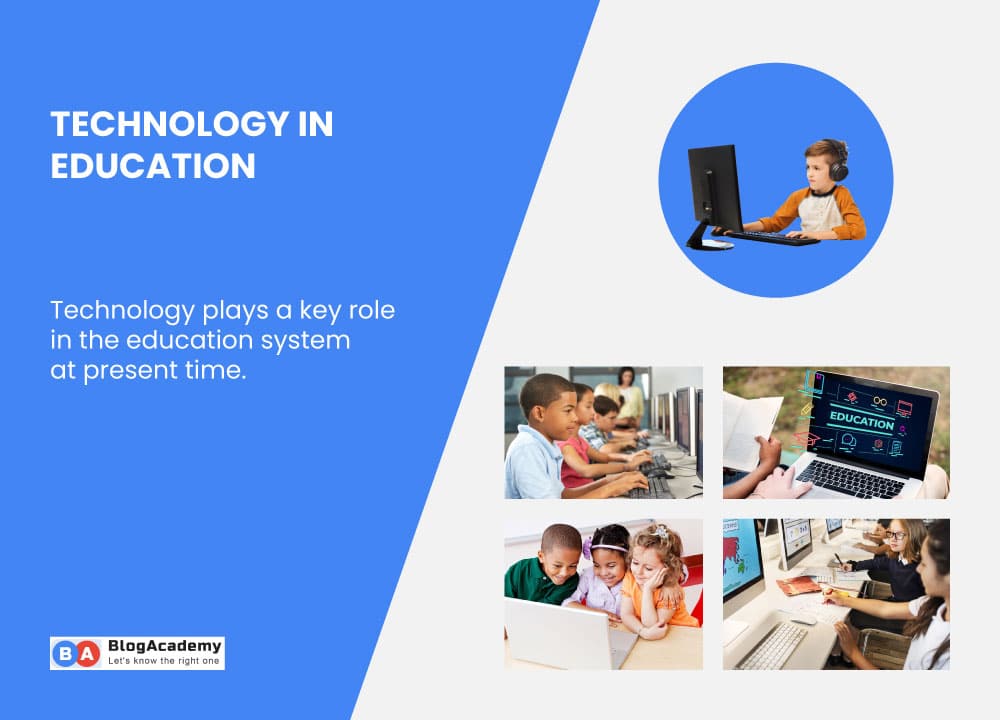 Advantages of technology in education