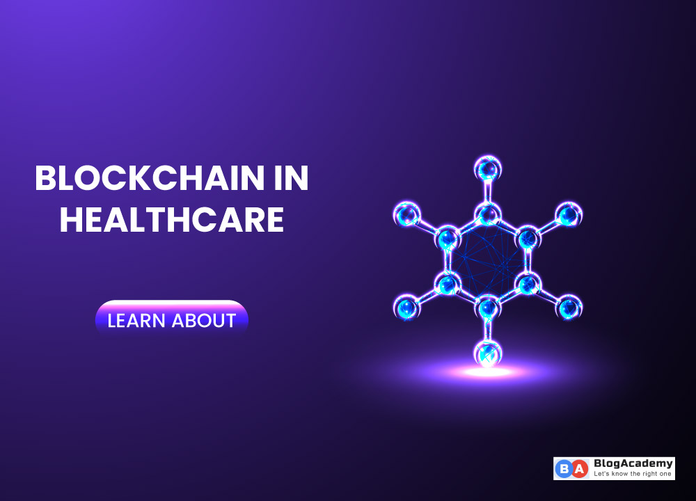 Blockchain examples in healthcare