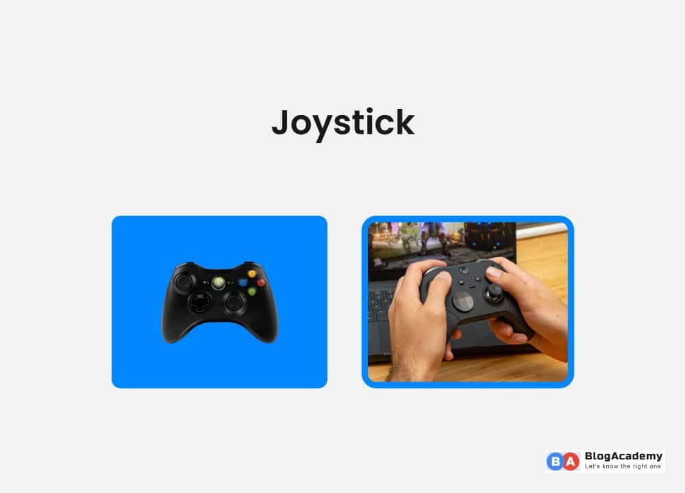 Joystick