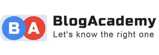 blogacademy logo-extend