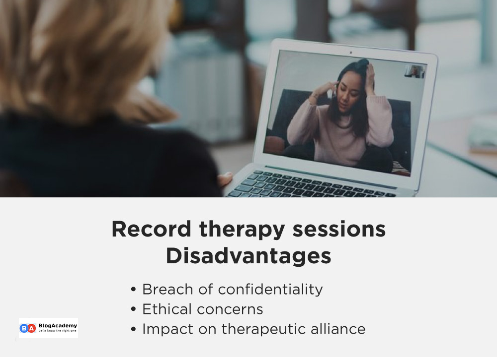 The best way to record therapy sessions Blog Academy