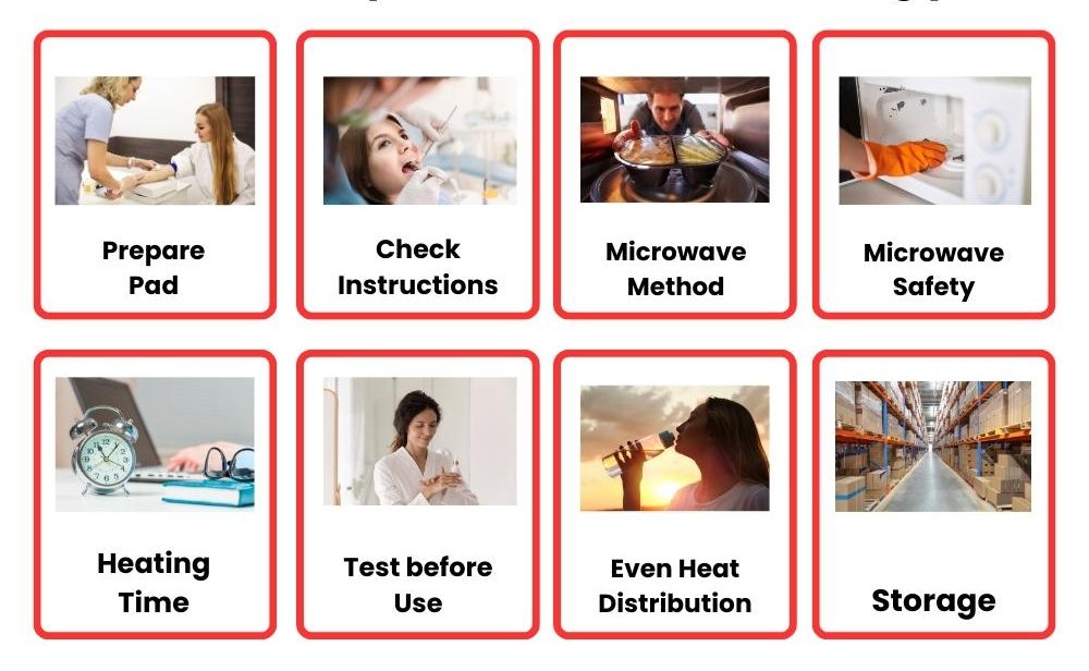 Stuffed animal heating pad and it's Benefits Blog Academy