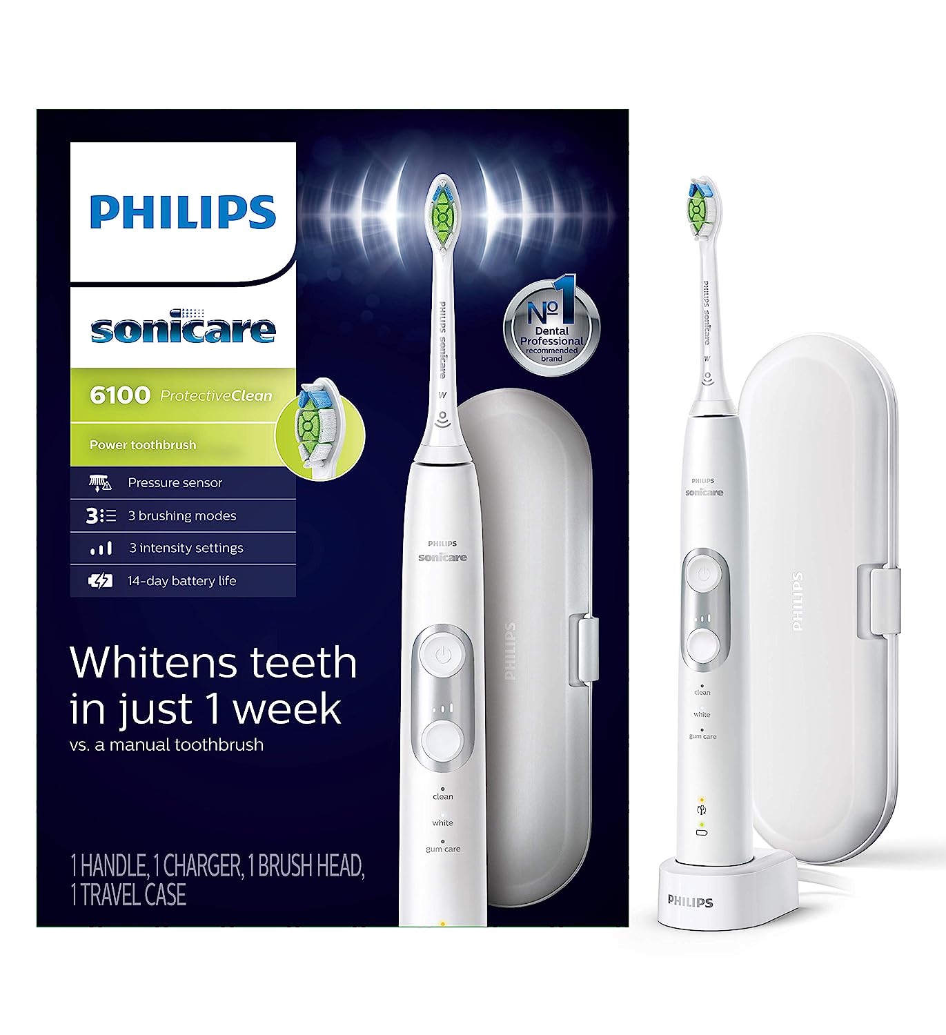 Philips-Sonicare-ProtectiveClean-6100