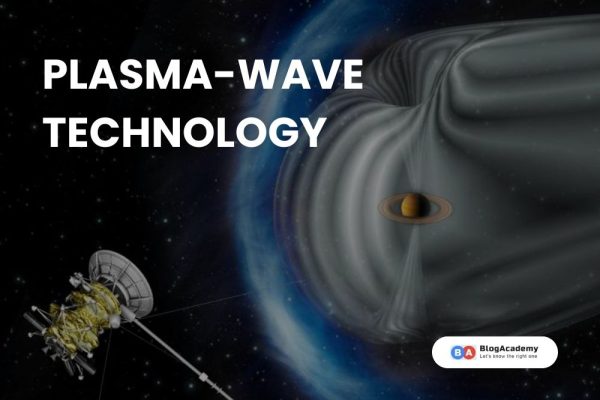 What is plasma-wave technology