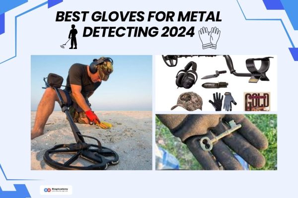 Best gloves for metal detecting 2024