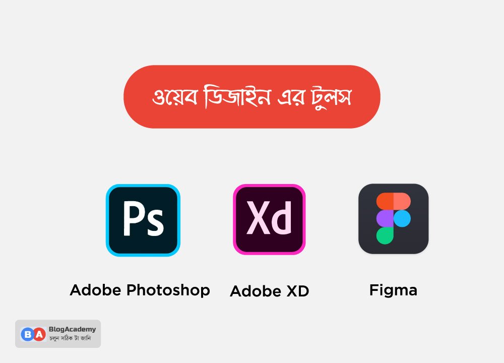 ওয়েবপেজ ডিজাইন টুলস ওয়েবপেজ ডিজাইন টুলস